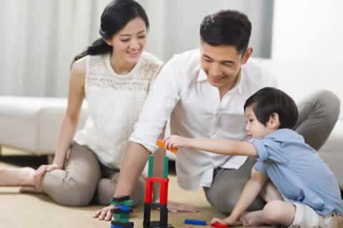 成都金牛区亲子关系心理咨询