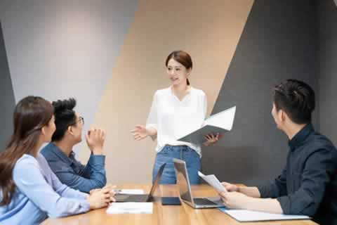 成都金牛区职场发展心理咨询